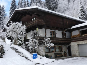 Apartment Eusch by Interhome Viehhofen